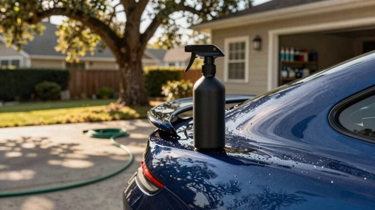 best car detailing products 2026