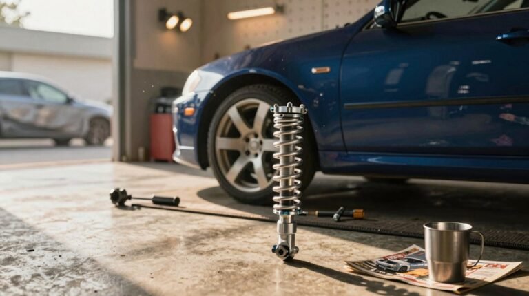 best coilovers for daily driving 2026