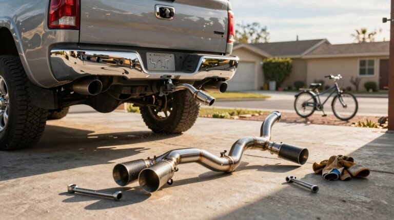 best exhausts for ram 1500 2026