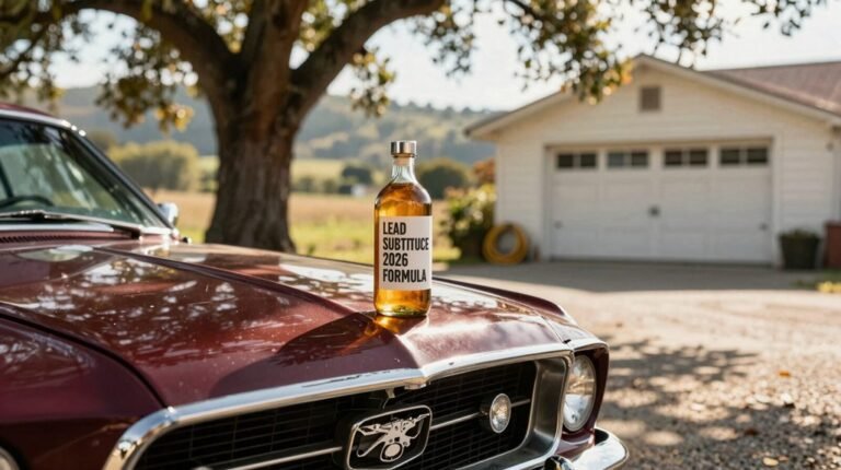 best lead substitutes for classics