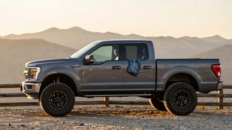 best leveling kits for f 150 2026