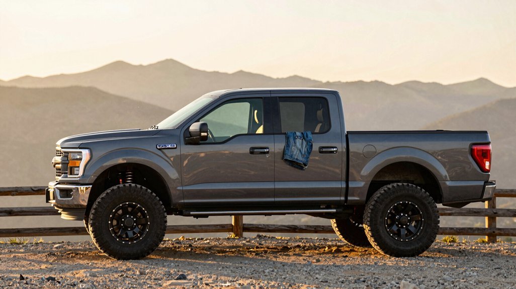 best leveling kits for f 150 2026