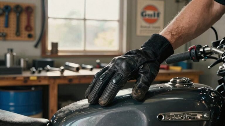 best mechanic gloves 2026