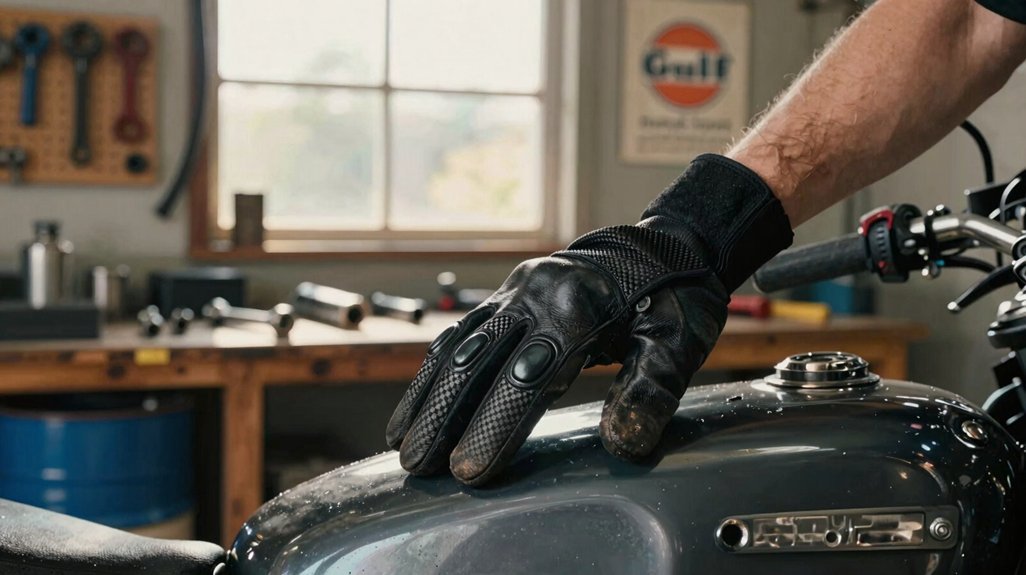 best mechanic gloves 2026