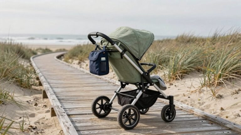 best off road stroller recommendations