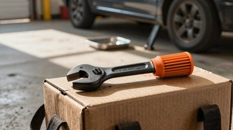 best oil filter wrenches 2026
