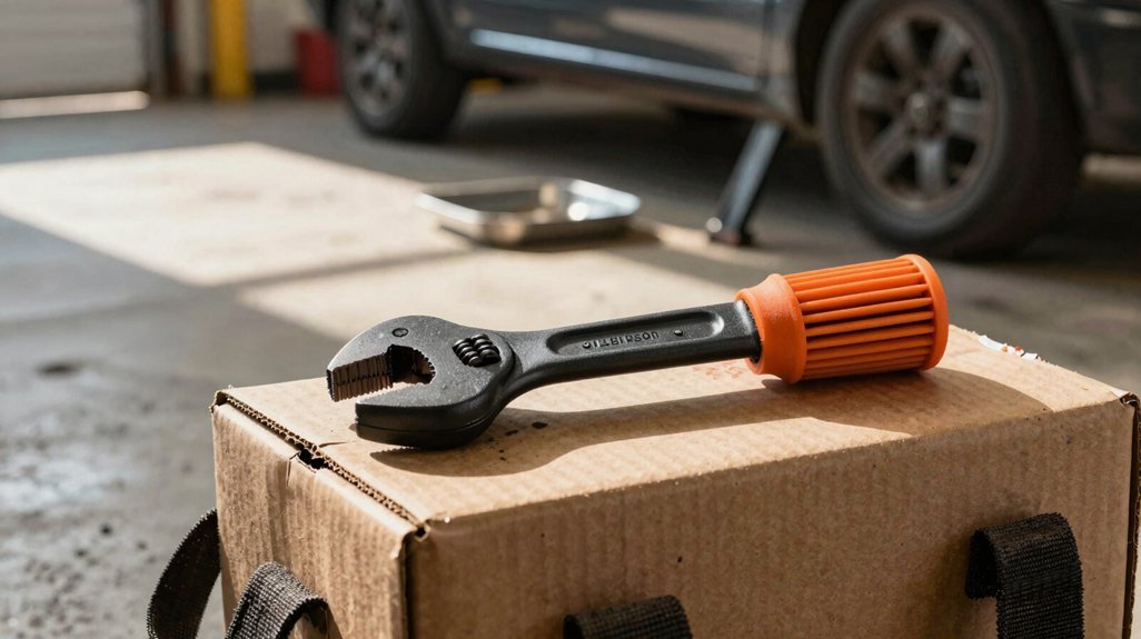 best oil filter wrenches 2026