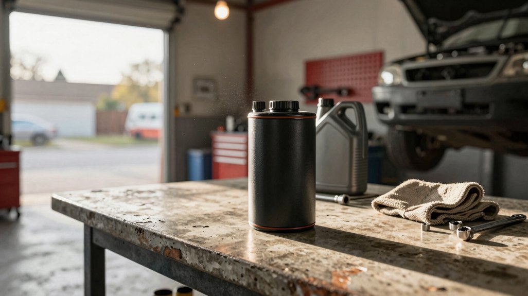 best oil filters for synthetic