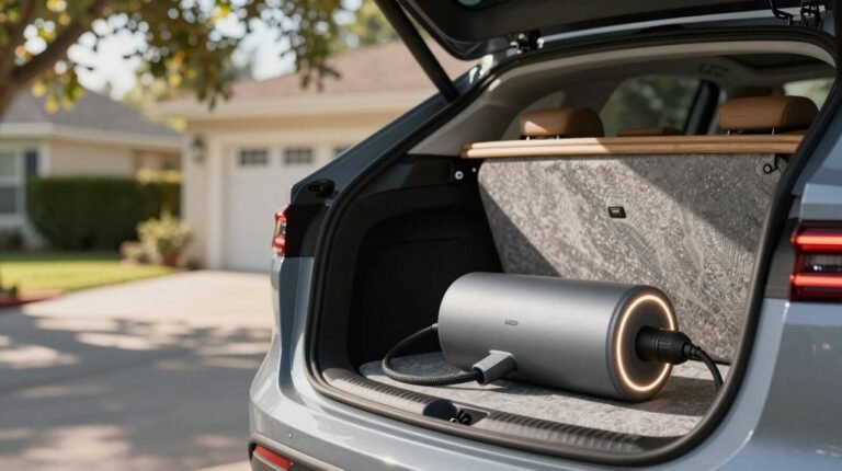 best portable ev chargers 2026