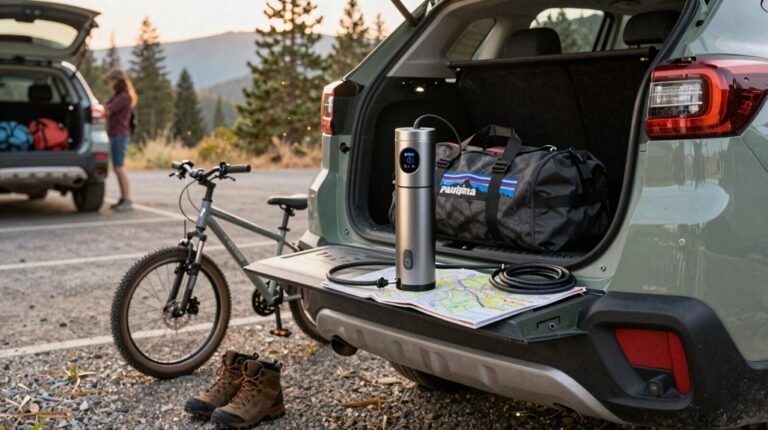 best portable tire inflator roundup