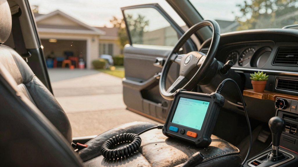 best scan tools for cars