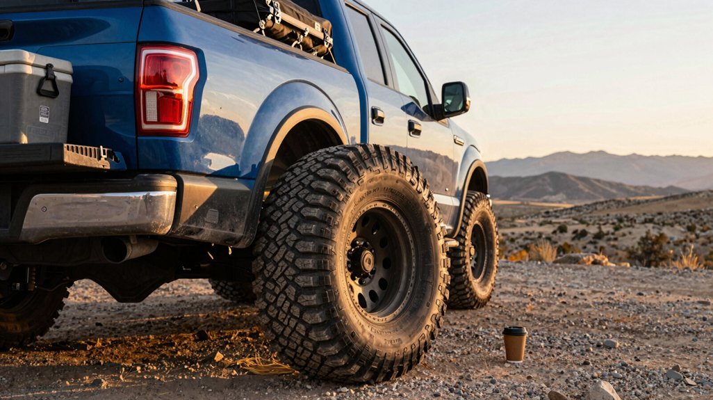 best tires for f 150 2026