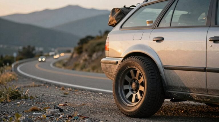 best tires for highway driving