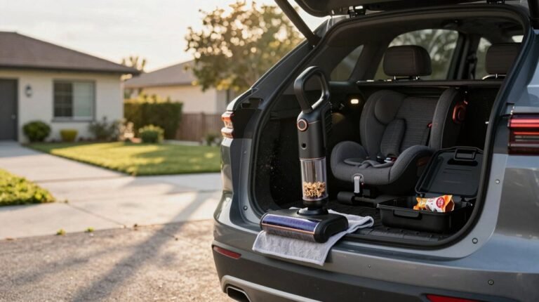 best vacuum for car detailing 2026