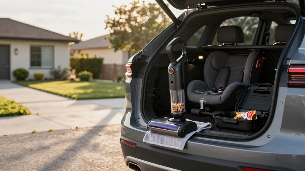 best vacuum for car detailing 2026
