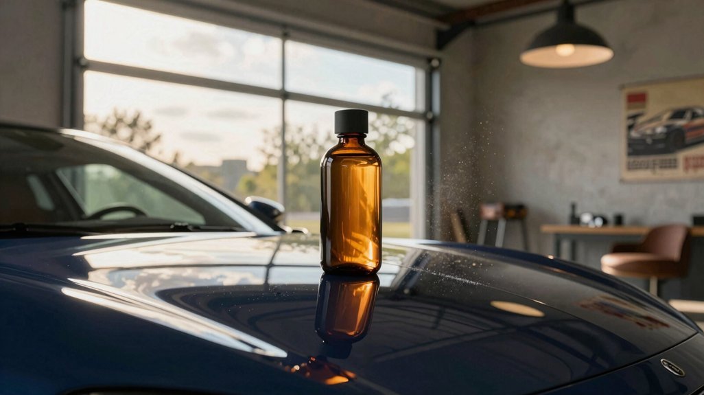 five best ceramic coatings 2026