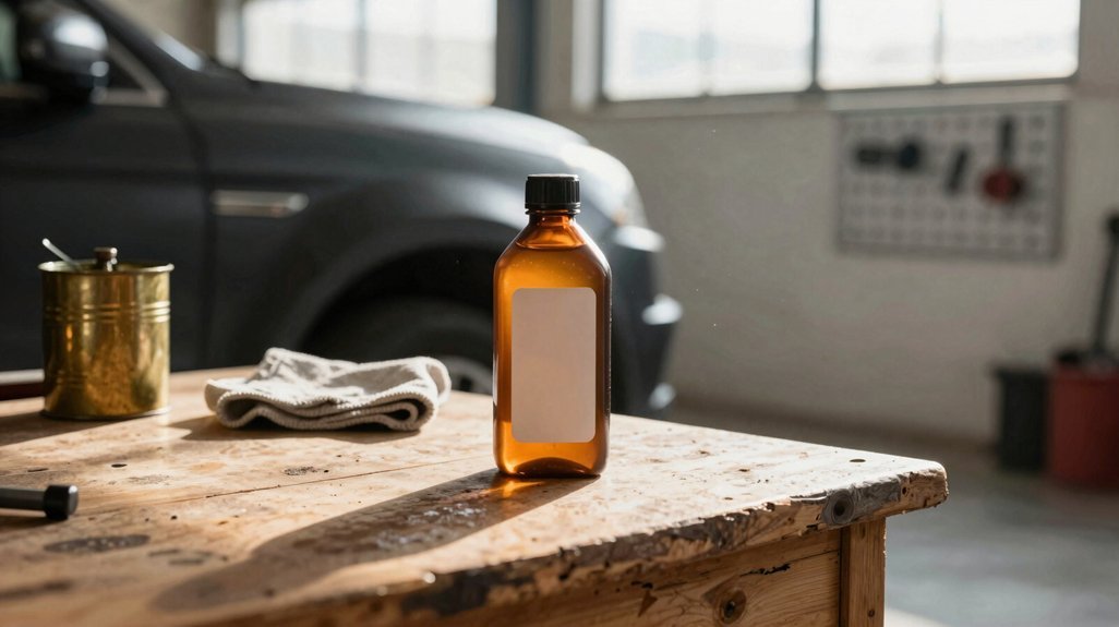 five best engine oil additives 2026