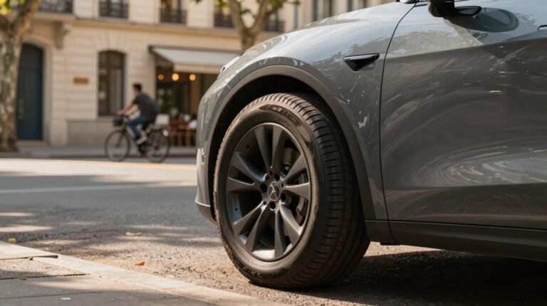 five best run flat tires