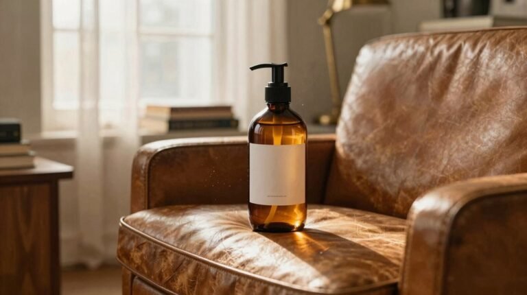 leather care products for 2026