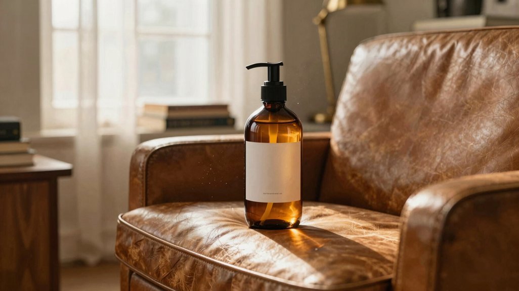 leather care products for 2026
