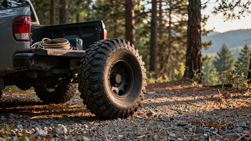 mud terrain tires ranking for 2026