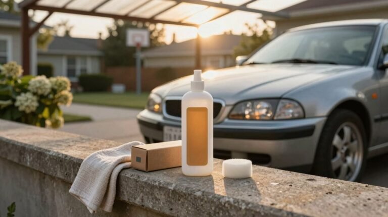 seven best headlight cleaners 2026