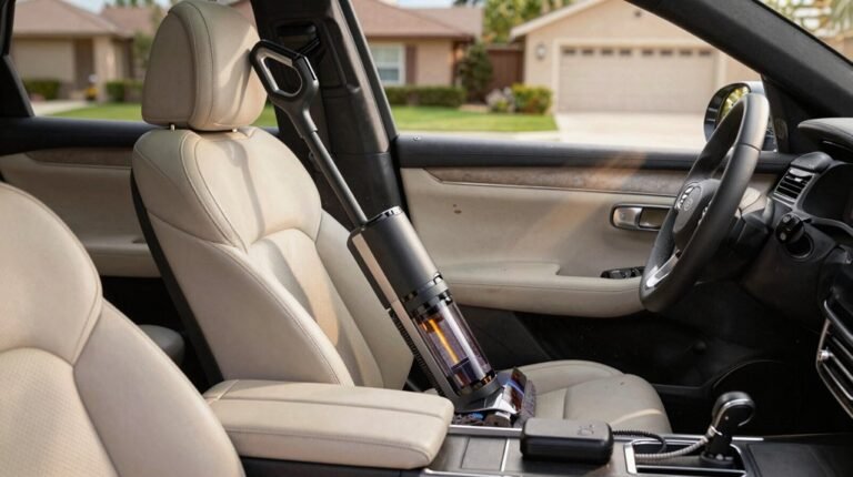 top 10 car carpet cleaners 2026
