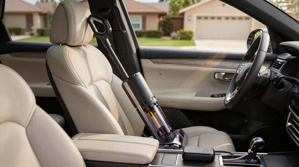 top 10 car carpet cleaners 2026