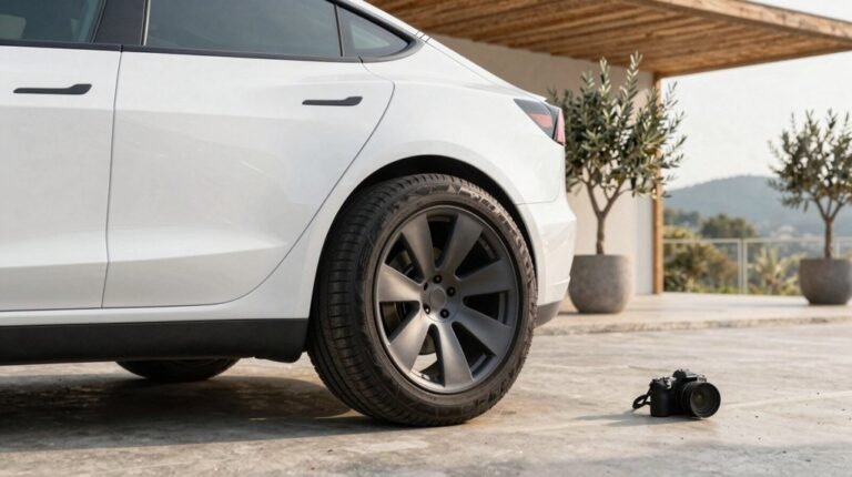 top 10 tesla model 3 tires