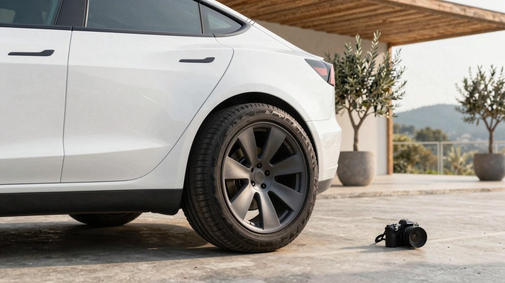 top 10 tesla model 3 tires
