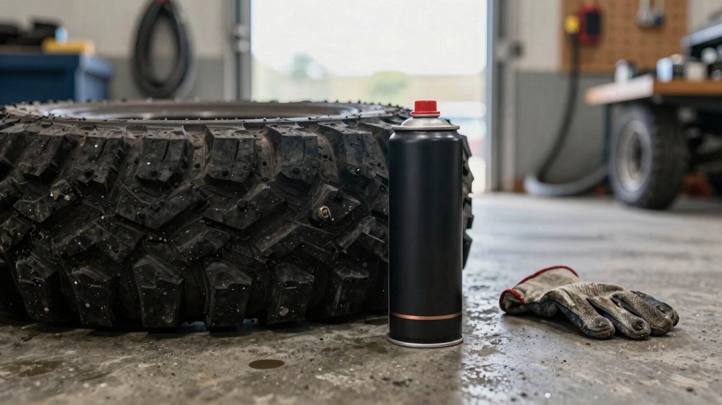 top 10 tire expanding foams 2026
