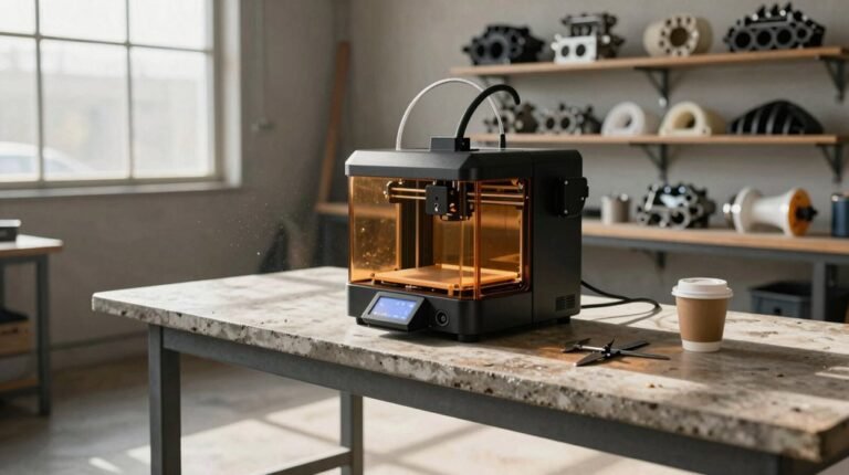 top 12 automotive 3d printers 2026