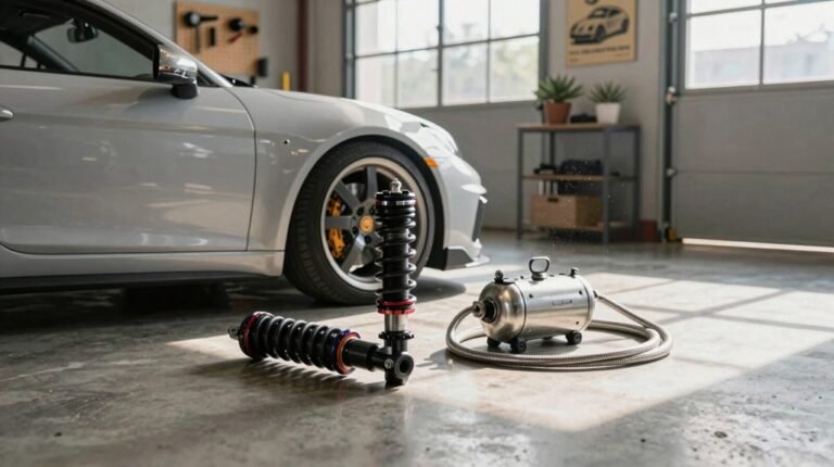 top 15 air suspension kits