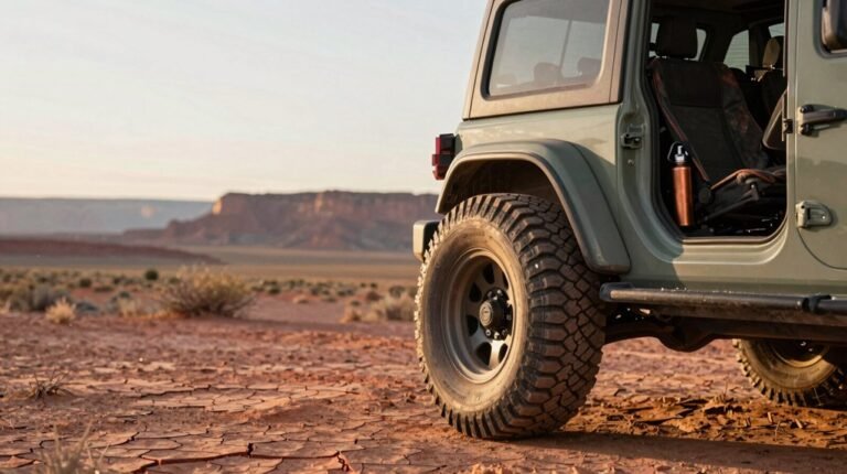 top 15 jeep wrangler tires 2026
