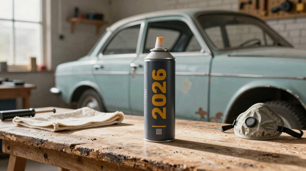top 5 automotive paint strippers