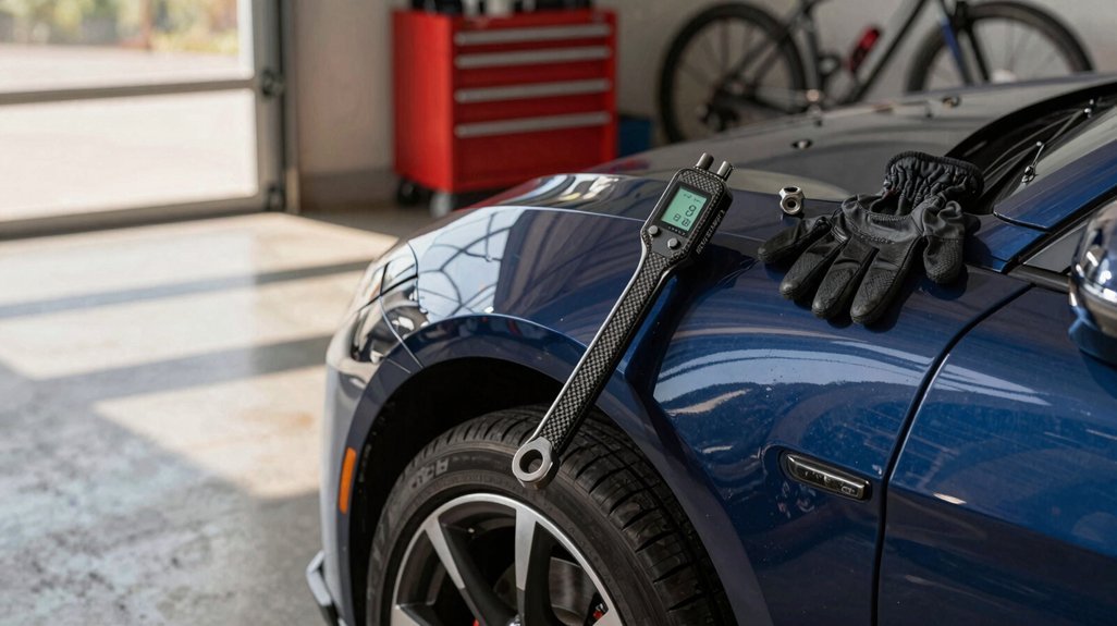 top 5 automotive torque wrenches