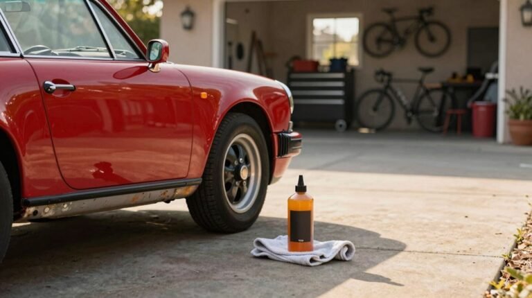 top 5 car rubbing compounds 2026