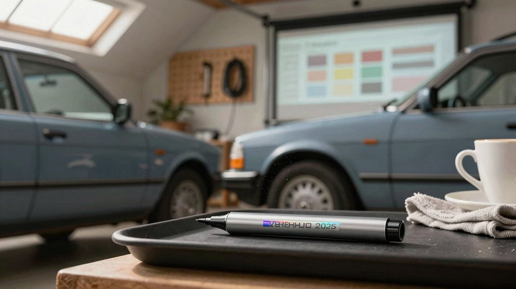 top 5 car touch up paints 2026
