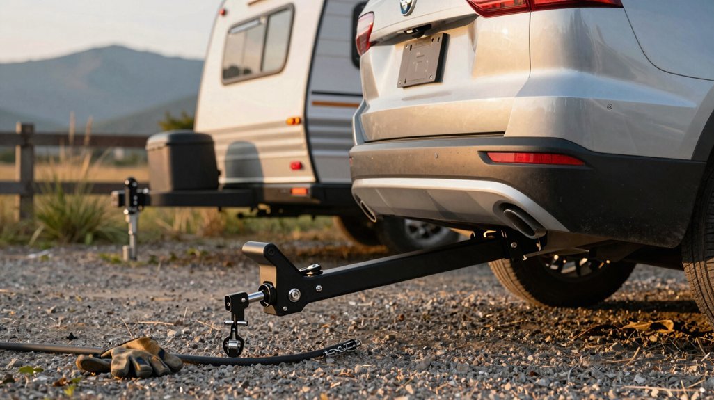 top 5 weight distribution hitchs