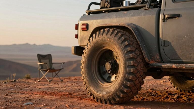 top all terrain tire guide
