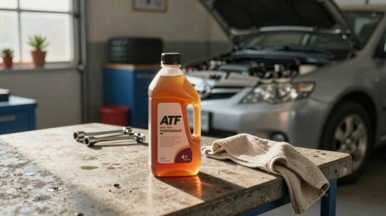 top atf transmission fluids 2026