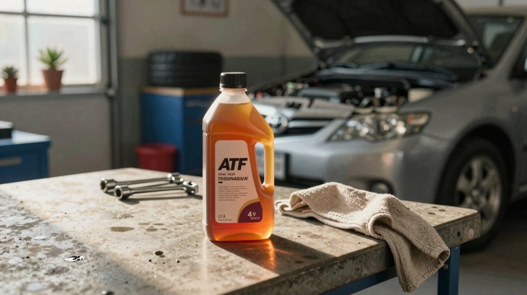 top atf transmission fluids 2026