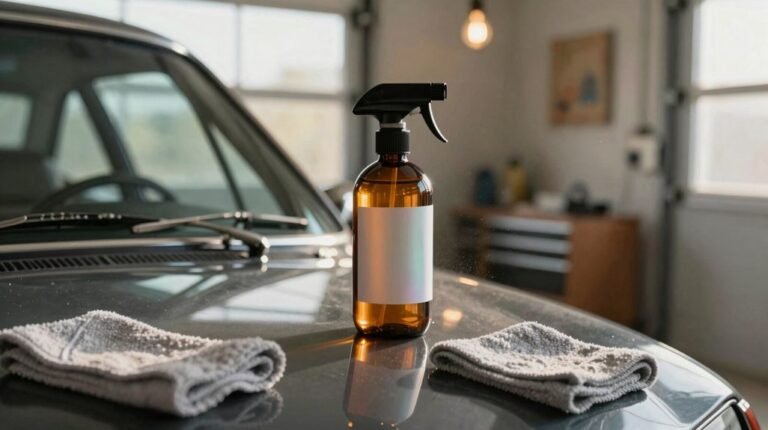 top automotive glass cleaner rankings