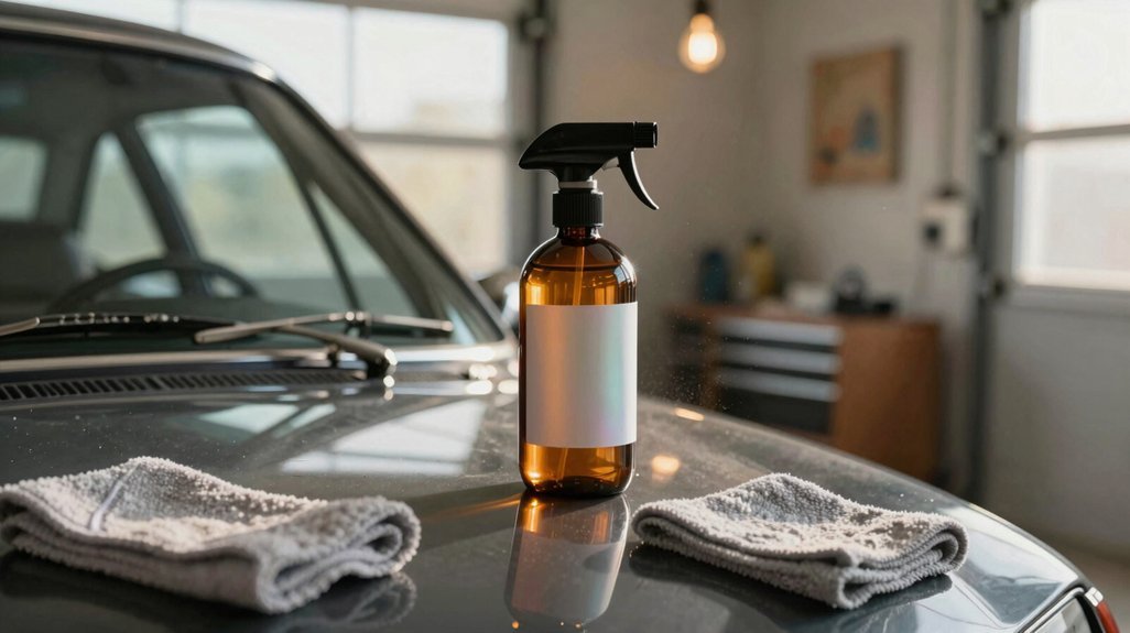 top automotive glass cleaner rankings