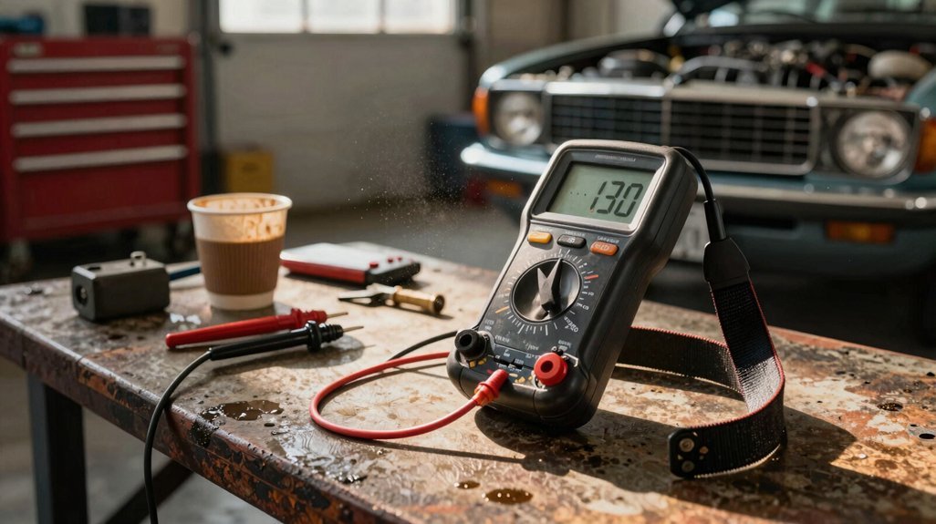 top automotive multimeter picks 2026
