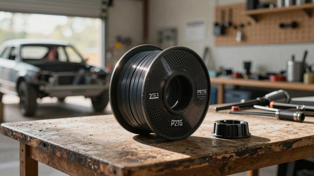 top car filament recommendations 2026