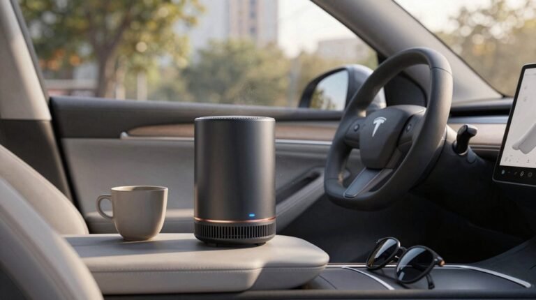 top car odor eliminators 2026