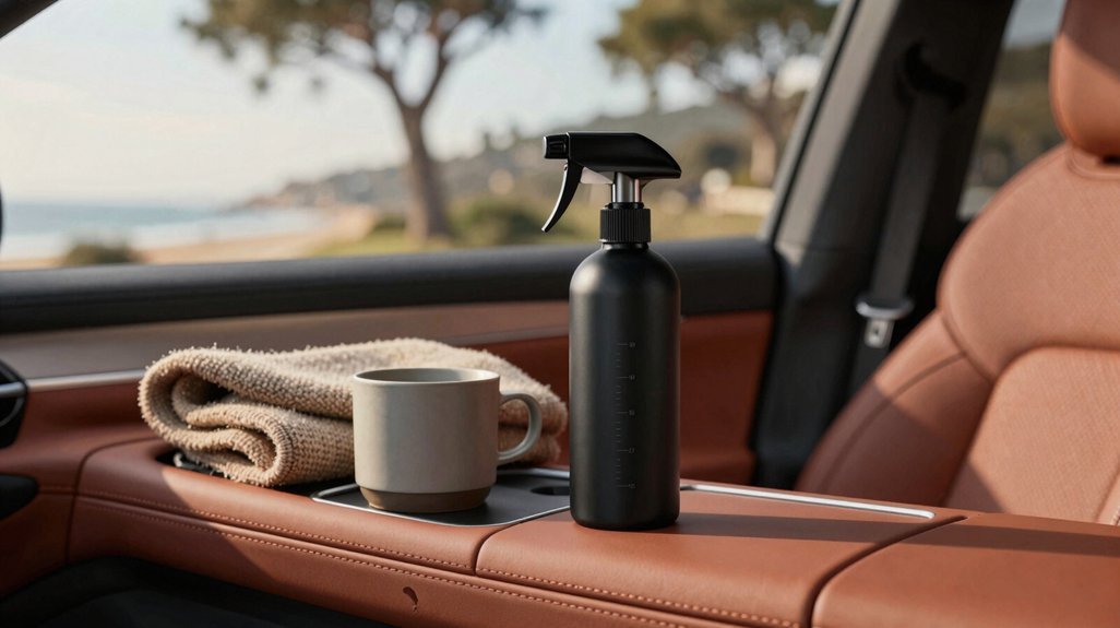 top car upholstery cleaners 2026