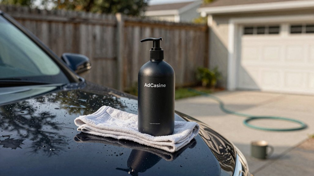top car wash soaps 2026
