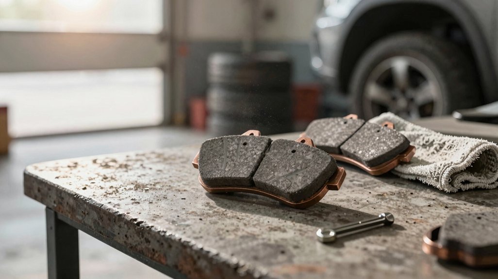 top ceramic brake pads 2026